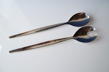 BERAM Salatbesteck 27 cm groß