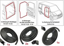 Dichtungssatz für VW T5