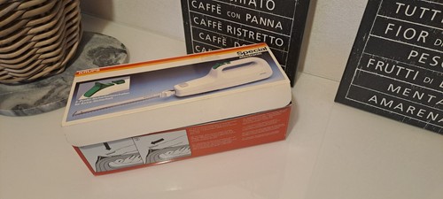 Krups elektromesser typ 378c - ,