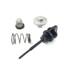 ÖLFILTER SET für versch. 50ccm 139QMB 39QMA 4 TAKT CHINA ROLLER SCOOTER QUAD GY6