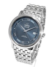 Omega De Ville Prestige