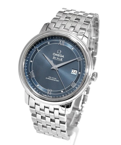 Omega ville prestige - omega, de