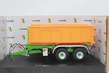 UH 6353 Joskin Cargo Lift mit