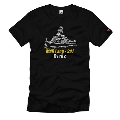 Msr lang 321 kyritz - 321,