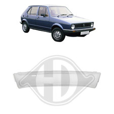 Frontblech unten für VW Golf