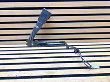 BMW 1 / F20 / GURTSTRAFFER