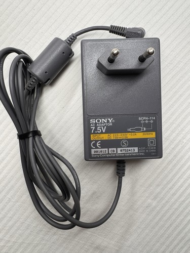Original sony netzteil - sony,