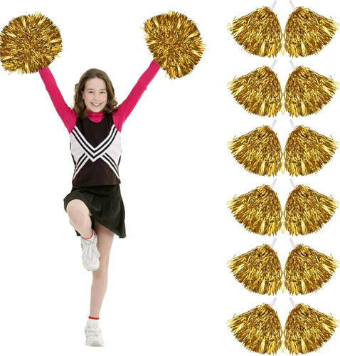 Stück cheerleading - 12,
