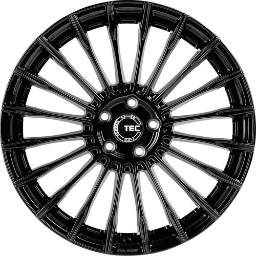 Tec speedwheels gt5 - tec,