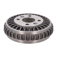 Bremsstrommel für Smart 453