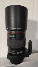 Canon 100 8 usm l - 100, f/2.8