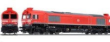 TRIX H0 Diesellok JT42CWRM DB