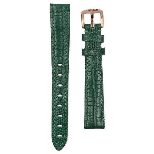 Locman uhrenarmband leder - locman,