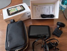 TomTom GO 620 WiFi – Top