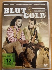 BLUT UND GOLD Relentless