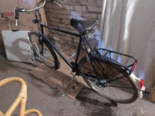 Batavus herrenfahrrad - batavus, –