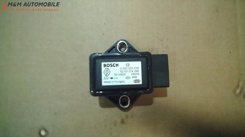 Sensor beschleunigung - sensor,