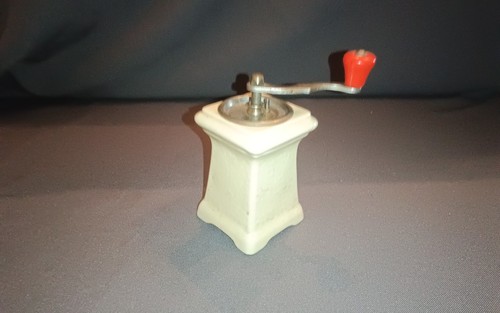 Antike pfeffermühle leinbrock - antike,