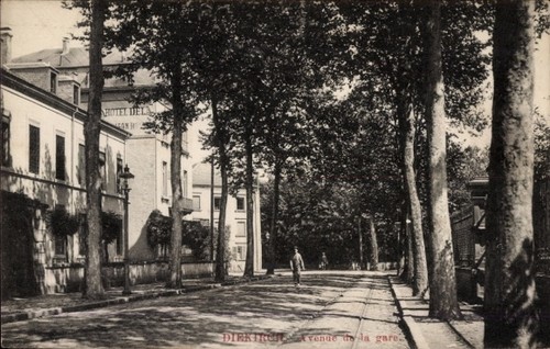 Diekirch luxemburg - diekirch,