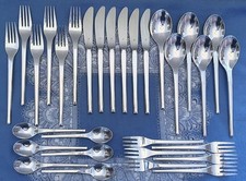 Traumhaftes Silberbesteck WMF