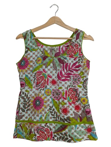 Apsara top damen mehrfarbig - apsara,