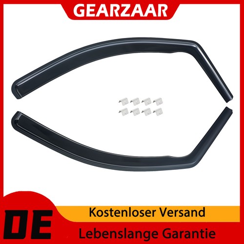 Windabweiser regenabweiser - windabweiser,