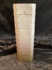 Moët & Chandon Champagner Dose LEER Weinkühler