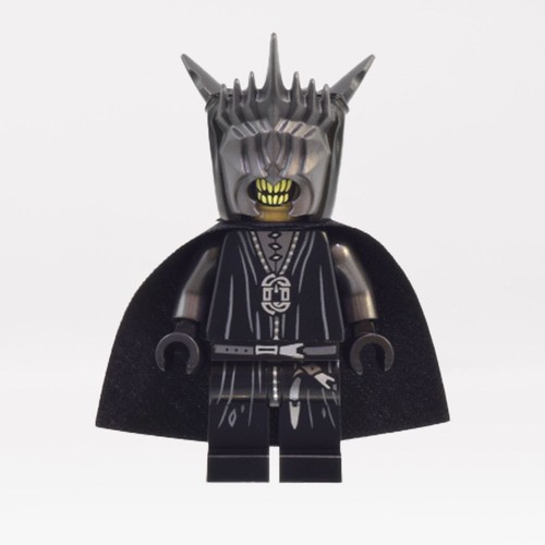 Lego minifigure lor140 mouth - lego,