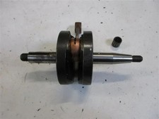 APRILIA RS 50 Bj.01 KURBELWELLE WELLE MOTOR ANTRIEB