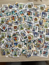 100g neue Freimarken Bund bis 2025