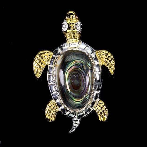 925 sterling silber - silber, anhänger