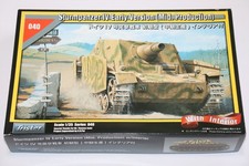 TRISTAR 35040 STURMPANZER IV