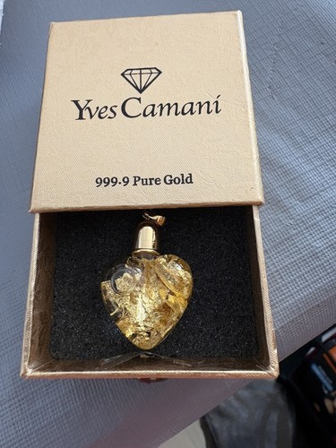 Yves camani herz 999 - yves,