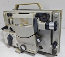 Eumig Super 8 Filmprojektor
