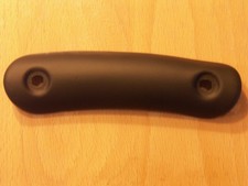 Hitzeschutzblech am Krümmer