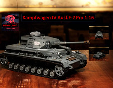 RC Panzer "Kampfwagen IV