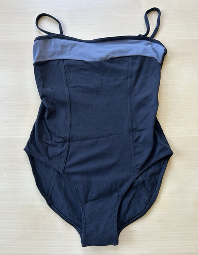 Damen tanzbody - tanzbody, xs