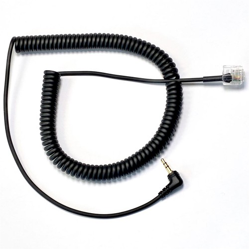 Panasonic headset kabel 5mm - headset,