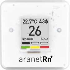 aranet Radon Plus