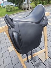 Pferd Sattel Sommer Spirit DS 17,5, Wanderreitsattel, 51cm Auflage