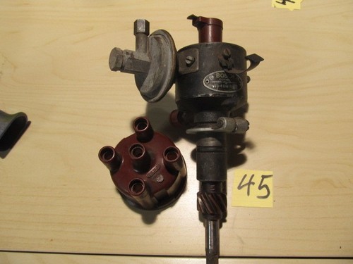 Verteiler opel olympia - verteiler,