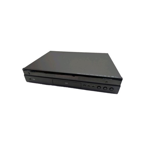 Yamaha a1010 blu ray - yamaha, player