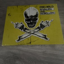 Frei.Wild - Rivalen und