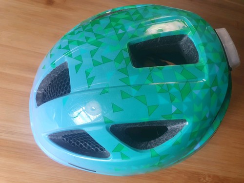 Cube fahrradhelm kopfumfang - cube, s
