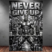 LEINWANDBILD ER XXL ABSTRAKT