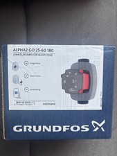 Grundfos alpha2 180 - grundfos, 25-40