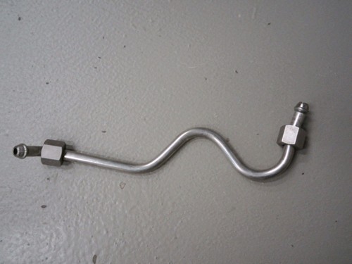 Druckleitung kraftstoffleitung - druckleitung,