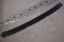 ORIGINAL RENAULT Laguna Stoßstange VORNE Leiste 7700821506 OVP