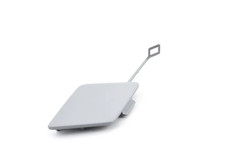 NEW BMW 5 F10 TOW HOOK COVER