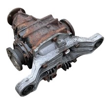BMW 3er E36 320i Touring Schaltwagen Differential Hinterachsgetriebe 3,45